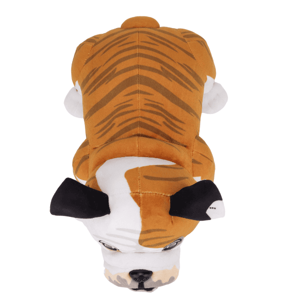 Reuben The Bulldog Plush