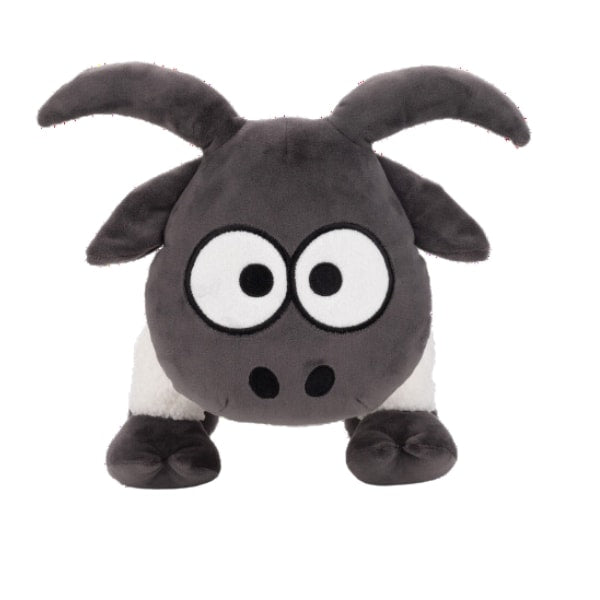 Robbin Rams Plush