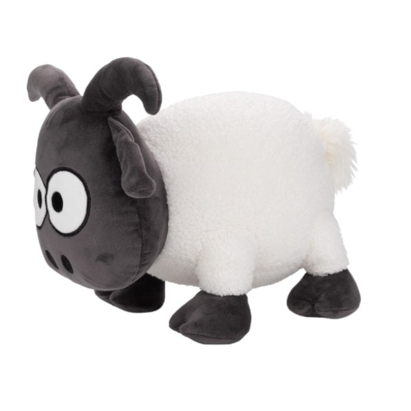 Robbin Rams Plush