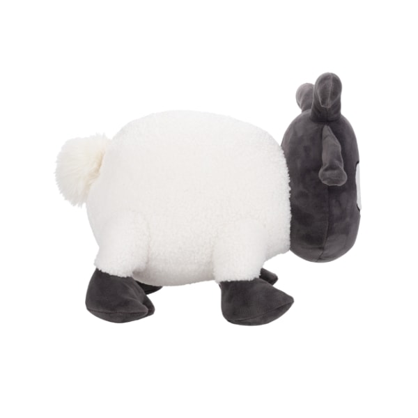 Robbin Rams Plush