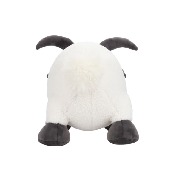 Robbin Rams Plush