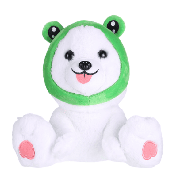 shiro plush