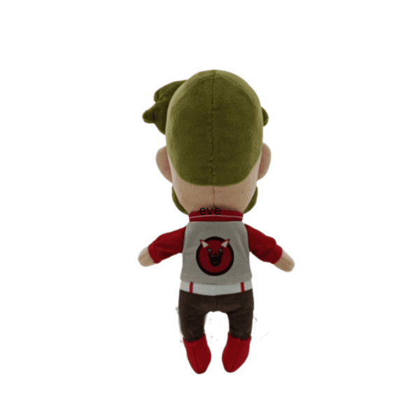 SteveM Plush