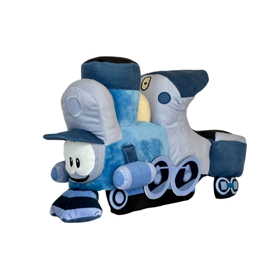 The Brave Locomotive Plush