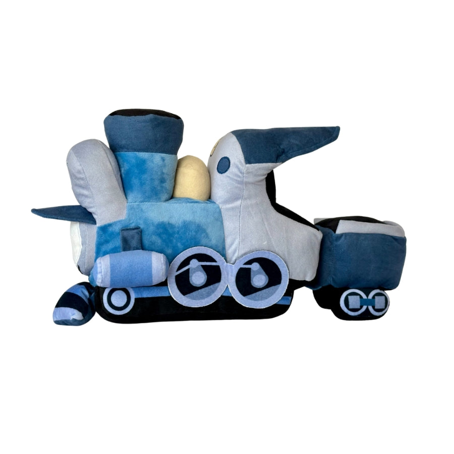 The Brave Locomotive Plush