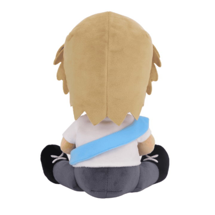 The Mythology Guy Plush