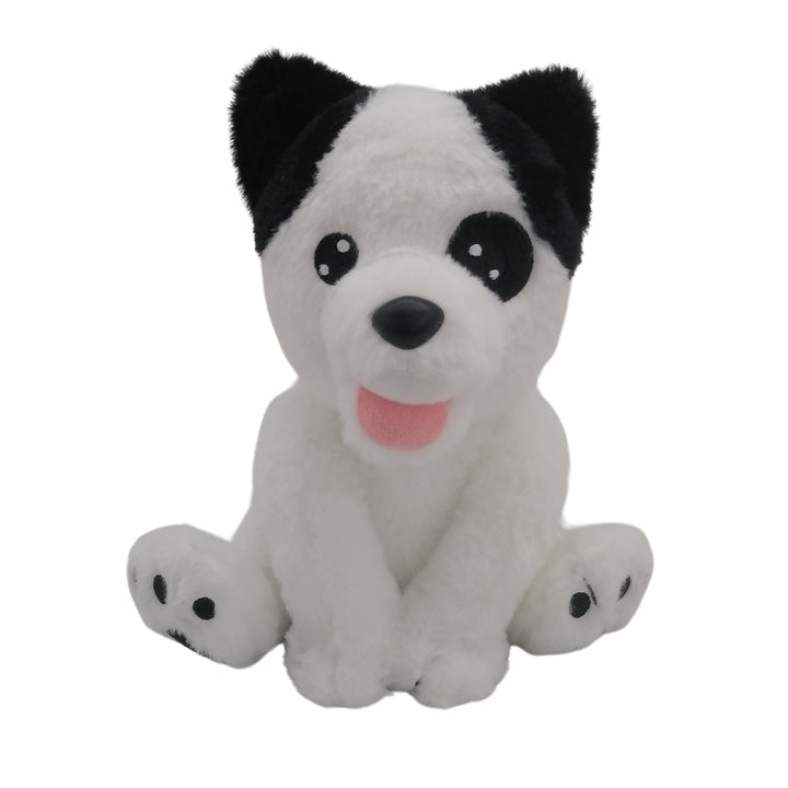 Tituspom Plush