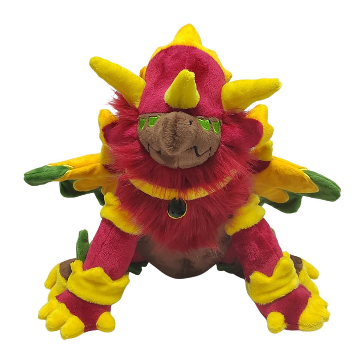 Yharon Plush