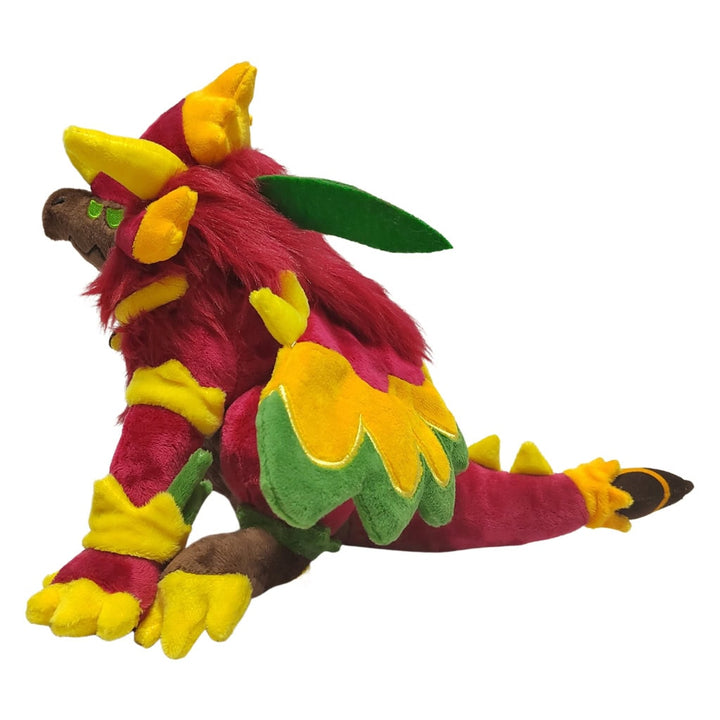 Yharon Plush