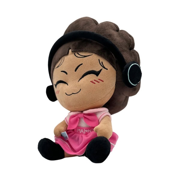 Maima Plush