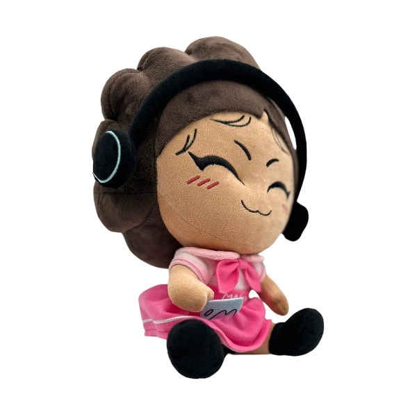 Maima Plush