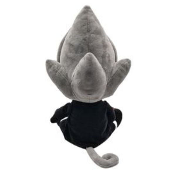 Role Model Scholar Plush