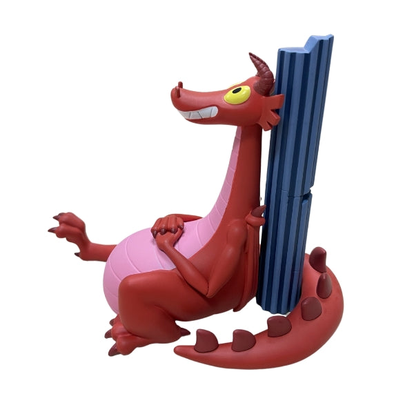 Slack Wyrm  Figure