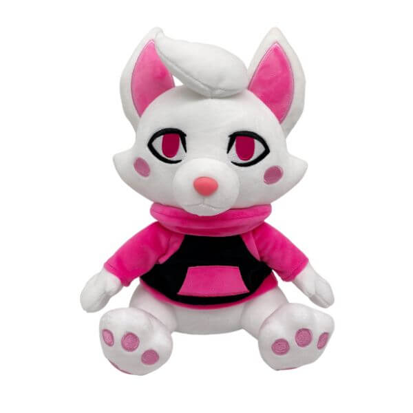 Draikinator Plush