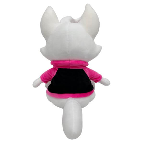 Draikinator Plush