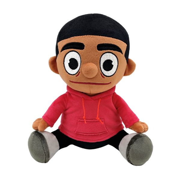 Felle Animated Plush – Gimme Swag