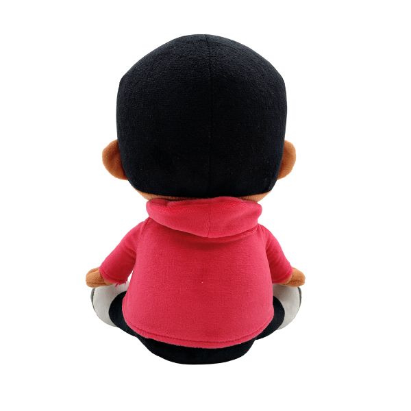 Felle Animated Plush