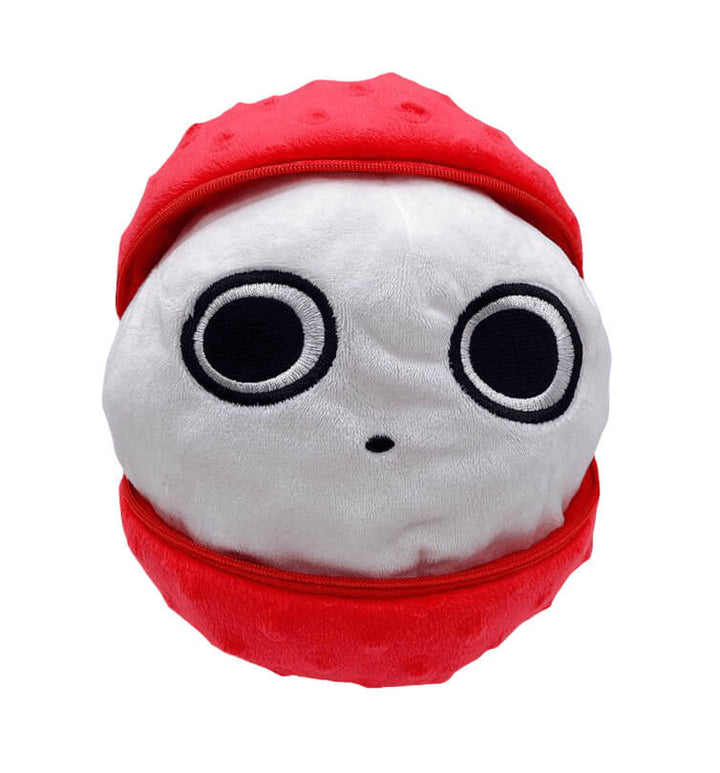 Lychee Chong Plush