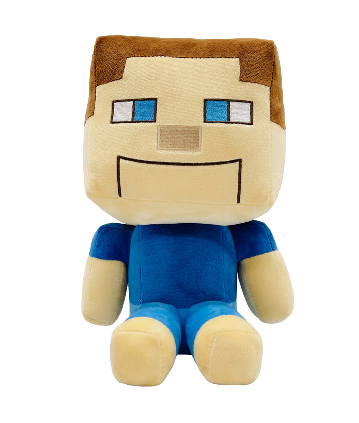 Puppet Steve Plush