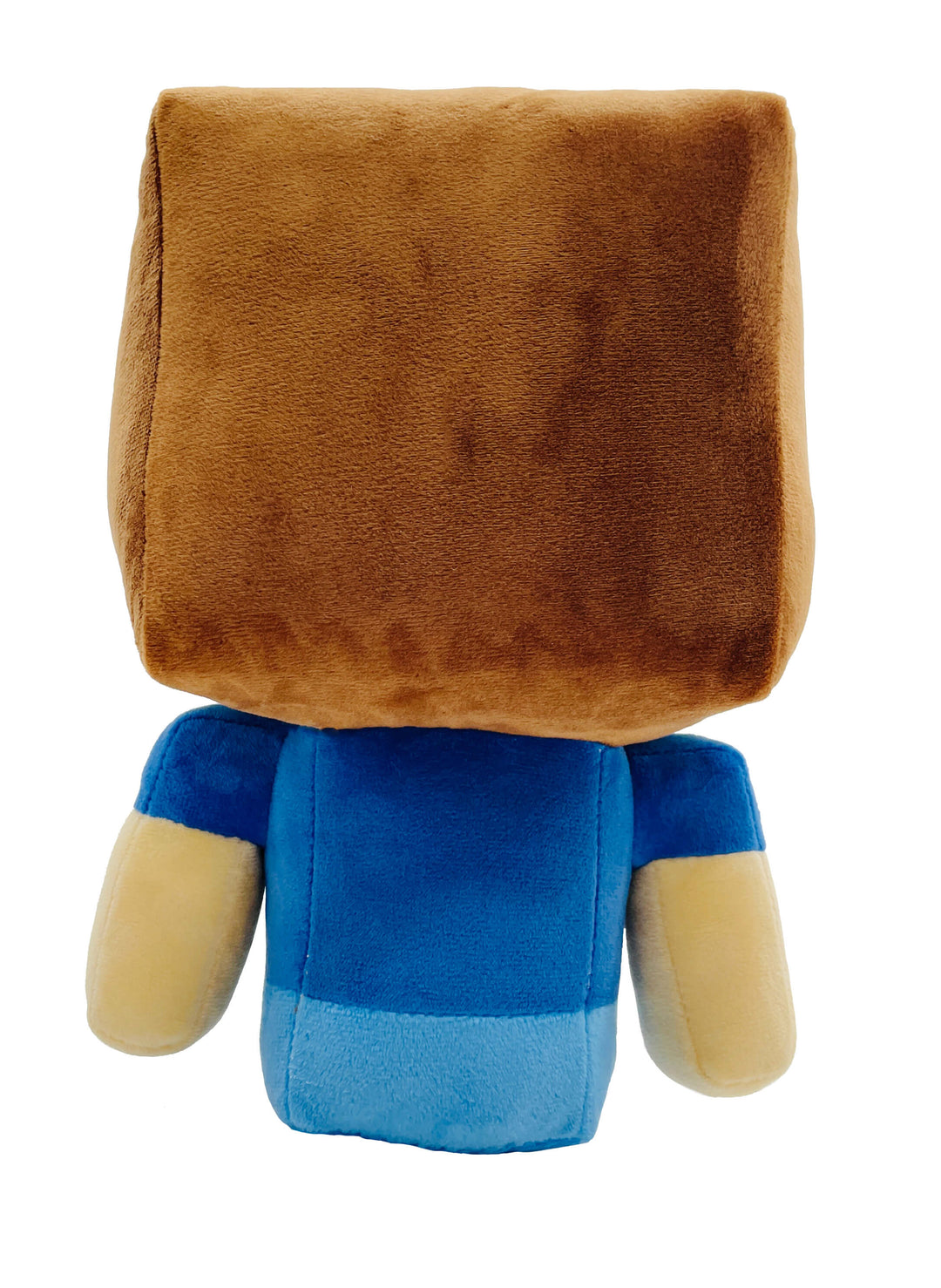 Puppet Steve Plush